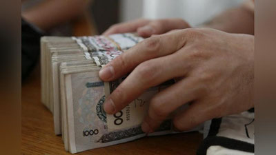 'Mingbuloqlik otadan farzandi ta`minoti uchun 30 million so`m aliment undirildi'ning rasmi