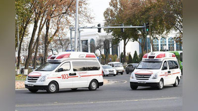 'O`zbekistonda 19 iyul tungi statistikaga ko`ra 145 holatda koronavirus aniqlandi'ning rasmi