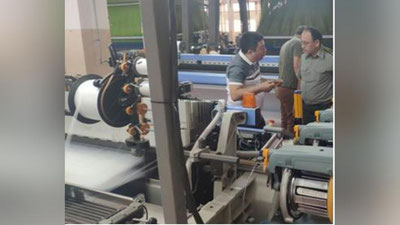 'Bojxonachilar tadbirkorlarni qo`llab quvvatlaydi'ning rasmi