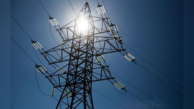 'Водий вилоятлари электр энергиясида узилишлар бўлади'ning rasmi