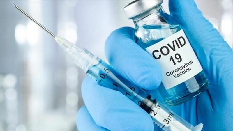 'Koronavirusga qarshi qo`llanilgan vaksinalar 17,6 million dozadan oshdi'ning rasmi