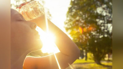 'Бугун ҳам Ўзбекистонда аномал иссиқ ҳаво кузатилади'ning rasmi