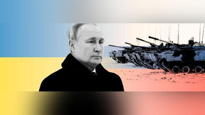 'ЕИ Путин ва Лавровнинг активларини музлатишга тайёргарлик кўрмоқда — The Financial Times'ning rasmi
