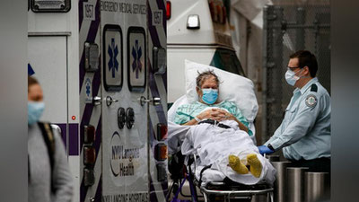 'Tadqiqotlarga ko`ra,  COVID-19 miyani 10 yilga qaritishi mumkin'ning rasmi