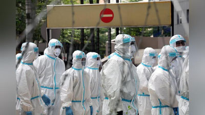 'Bir kechada 189 nafar yurtdoshimizda koronavirus aniqlandi'ning rasmi