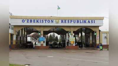 'Бугундан Қозоғистон — Ўзбекистон ўртасидаги чегара пунктлари очилди'ning rasmi