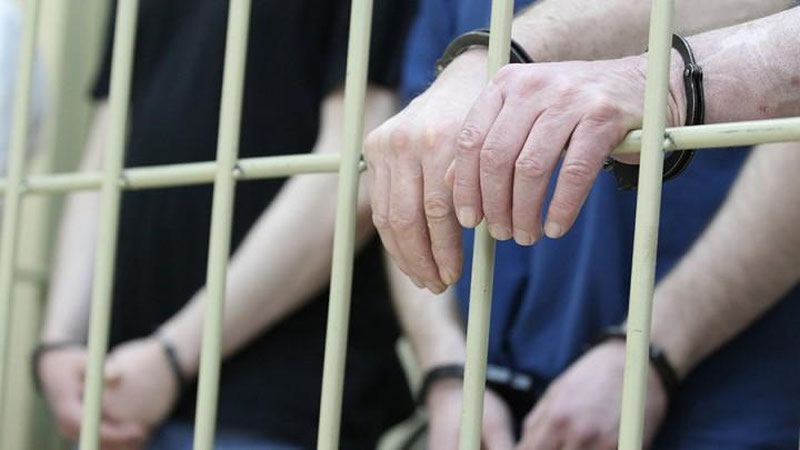 'Qoraqalpog`iston ichki ishlar vaziri: qidiruvda yurgan 132 nafar shaxs qo`lga olindi'ning rasmi