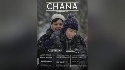 '"Chana" filmi yana bir xalqaro festivalda ishtirok etadi'ning rasmi