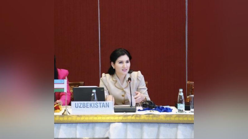 '“O`tgan ikki yilda 150 milliard so`mlik ijtimoiy soliq qaytarildi”'ning rasmi