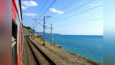 'Asr loyihasi: “Dengiz portlarigacha chiqsak, mahsulotlarimizga munosabat o`zgaradi” - Prezident'ning rasmi