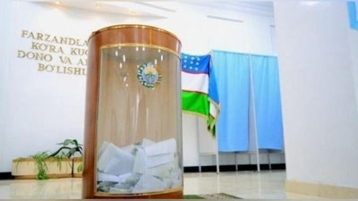 Изрображение 'В ВОИНСКИХ ЧАСТЯХ СТРАНЫ ГОТОВЯТСЯ К ГОЛОСОВАНИЮ НА ВЫБОРАХ'