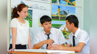 'Endi oliy ta`lim muassasalarida jamoatchilik kengashlari tashkil etiladi'ning rasmi