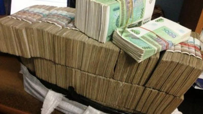 'O`rtachirchiqda maktabni ta`mirlash uchun ajratilgan 241 mln so`m talon-toroj qilindi'ning rasmi