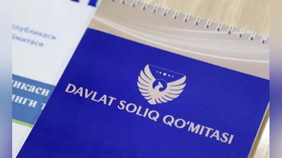 '1 январдан кучга кирган тартиб бўйича солиқ ҳуқуқбузарликлари ҳақида хабар берган 15 нафар фуқарога 9 млн сўм мукофот берилди'ning rasmi