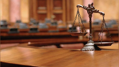 'Адлия органларининг моддий-техника базаси янада мустаҳкамланади'ning rasmi