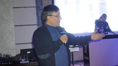 'O`zbekistonning yirik ishbilarmonlari Bo`stonliqda yig`ildi. Nega?'ning rasmi