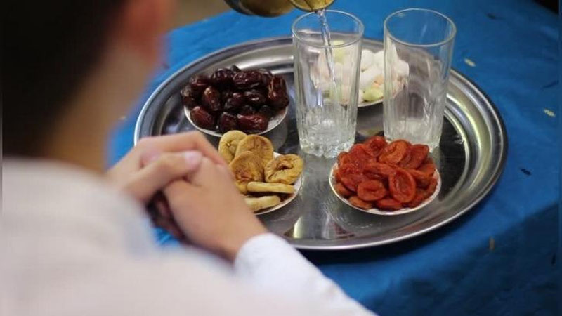 '#Ramazon-2023. Ramazon ro`zasini qasddan buzgan kishi uni qanday to`laydi?'ning rasmi