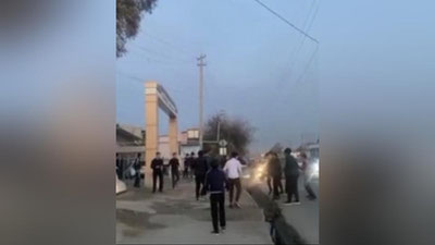 'Toshkentda o`quvchilar o`rtasida futbol sabab ommaviy janjal kelib chiqdi (video)'ning rasmi
