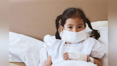 'Nega yosh bolalar orasida pnevmoniyaga chalinish holatlari ko`p uchramoqda? Mutaxassis javob berdi'ning rasmi