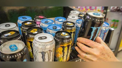 Изрображение 'ЗА ПРОДАЖУ ЭНЕРГЕТИКОВ ДЕТЯМ И ПОДРОСТКАМ ПРЕДЛАГАЕТСЯ ВВЕСТИ ШТРАФ'