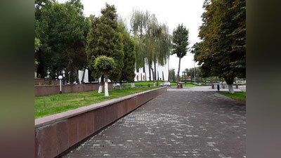 Изрображение 'КАКАЯ ПОГОДА ЖДЕТ УЗБЕКИСТАНЦЕВ 8 НОЯБРЯ?'