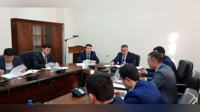 'O`tgan yilda 5 million davlat xizmatlari ko`rsatildi'ning rasmi