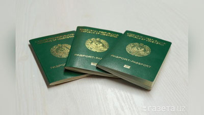 'Миллий паспорт ўрнини ID-карталар эгаллаб, хорижга чиқиш паспорти жорий этилади'ning rasmi