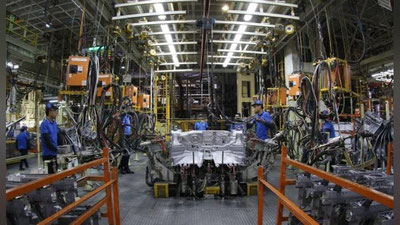 '"UzAuto Motors"ga ochiq tanlov asosida 1800 dan ortiq kadr ishga qabul qilindi'ning rasmi