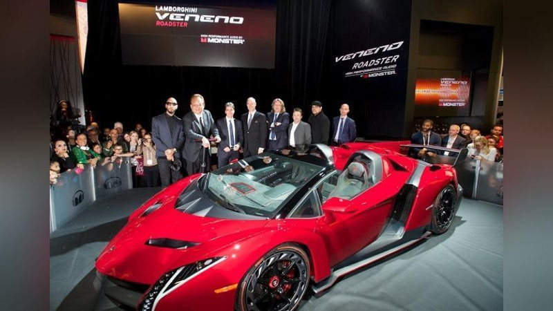 Изрображение 'Самые дорогие вещи в мире'