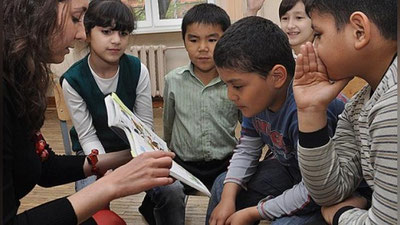 'O`zbekistonda migrant ayollarning bolalari himoyaga olinadi'ning rasmi