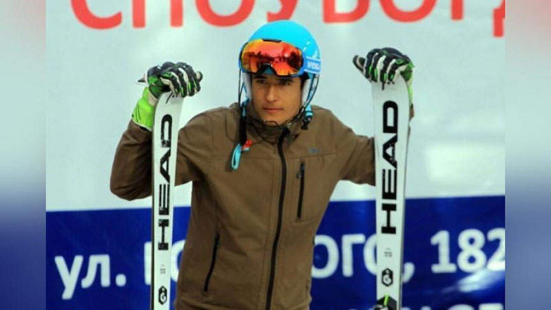 'Тоғ чанғичимиз Комил Тўхтаев нуфузли турнирда ғалаба қозонди'ning rasmi