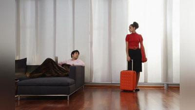 Изрображение '​ВПРАВЕ ЛИ СУПРУГ ВЫГНАТЬ ИЗ ДОМА?'