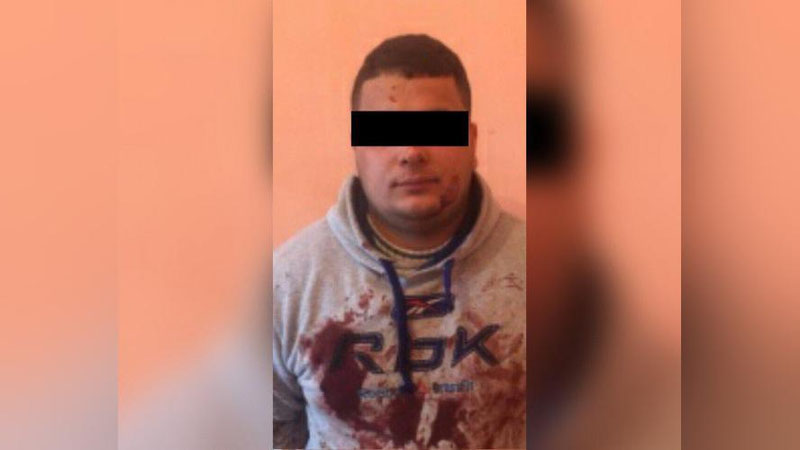 Изрображение 'ЦЕНА РЕВНОСТИ - 35 УДАРОВ НОЖОМ: ВЫНЕСЕН ПРИГОВОР УБИЙЦЕ ИЗ САМАРКАНДА'