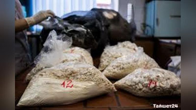 'Italiyada 10 tonna qoradori qo`lga olindi'ning rasmi