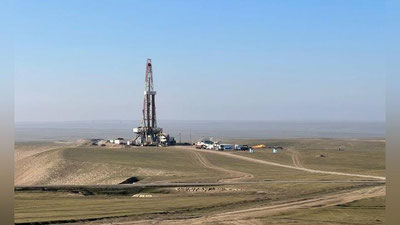 Изрображение '«Узбекнефтегаз»: В декабре открыты два новых месторождения с общим запасом газа более 6,7 млрд. кубометров'