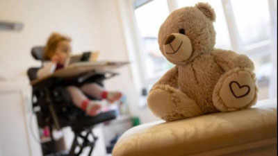 '​ССВ: Юртимизда 77 нафар болада камёб касаллик — спинал мушак атрофияси аниқланган'ning rasmi