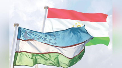 Изрображение 'ВИЦЕ-ПРЕМЬЕР УЛУГБЕК РОЗУКУЛОВ ОТПРАВИЛСЯ В ДУШАНБЕ'