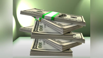 'O`zbekistonda dollar kursi bir necha kunlik ko`tarilishdan so`ng pasaydi'ning rasmi