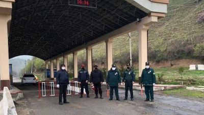 'Qashqadaryoda 3 avgustdan boshlab bir qator cheklovlar bekor bo`lishi kutilmoqda'ning rasmi