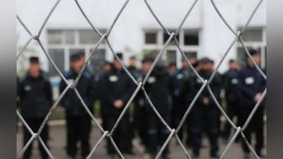 'Jazoni ijro etish muassasalaridan qaytganlar ijtimoiy himoya qilinadi'ning rasmi