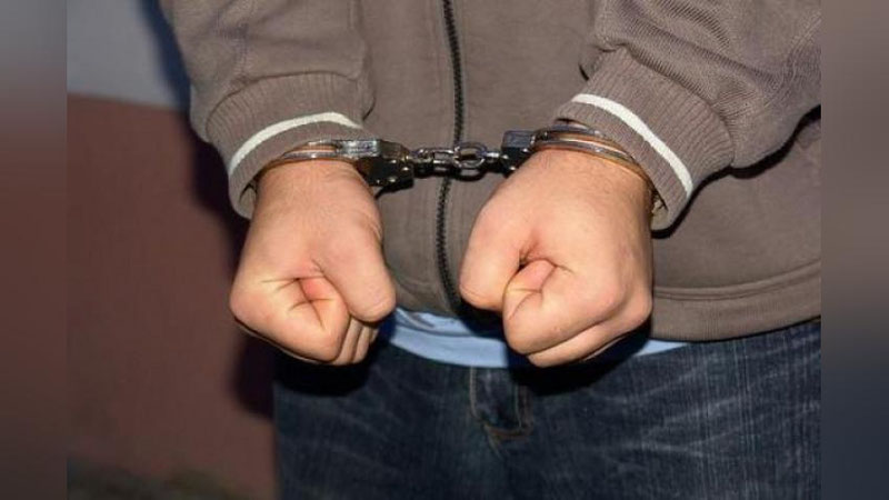 'Shifokorga qo`l ko`targan toshkentlik fuqaro 4 yilga qamaldi'ning rasmi