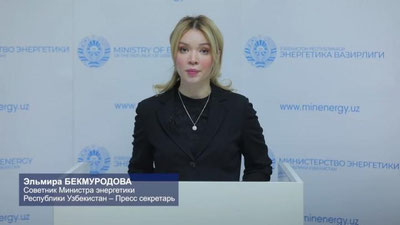 Изрображение 'Минэнерго начало предоставлять информацию о поставках топлива и электроэнергии'