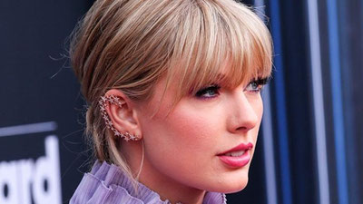 Изрображение 'Названа самая высокооплачиваемая певица года'