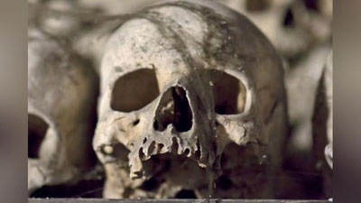 'Insoniyat uchun eng asosiy tahdid ma`lum qilindi 'ning rasmi