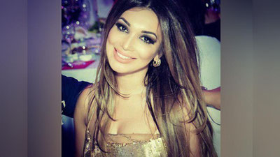 Изрображение 'INSTAGRAM РАЙХОН УСТАНОВИЛ РЕКОРД ПОДПИСЧИКОВ'