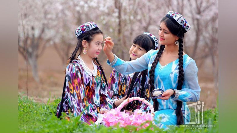 'Об-ҳаво: ҳафта охирига бориб ҳарорат кескин кўтарилади'ning rasmi