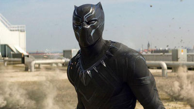 '“Қора пантера” “Оскар – 2019”га номзод бўлиши мумкин (Видео)'ning rasmi