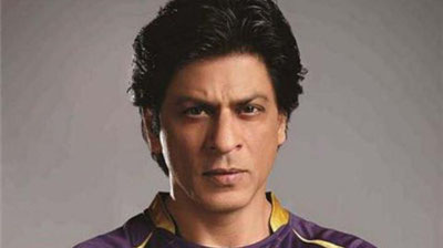 Изрображение 'Автомобиль Шахрукха Кхана был подвергнут атаке'