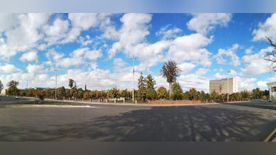 Изрображение 'КУРС НА ПОТЕПЛЕНИЕ: ПОГОДА НА 2 ДЕКАБРЯ'