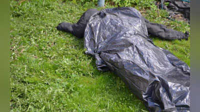 Изрображение 'В Чиракчи обнаружили труп молодого мужчины с признаками насильственной смерти'